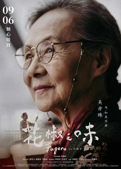 斗破苍穹 年番海报